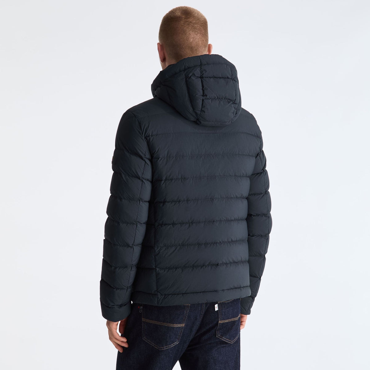 Peuterey Boggs Jas Navy