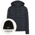 Peuterey Boggs Jas Navy