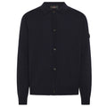 Peuterey Candies Cardigan Navy
