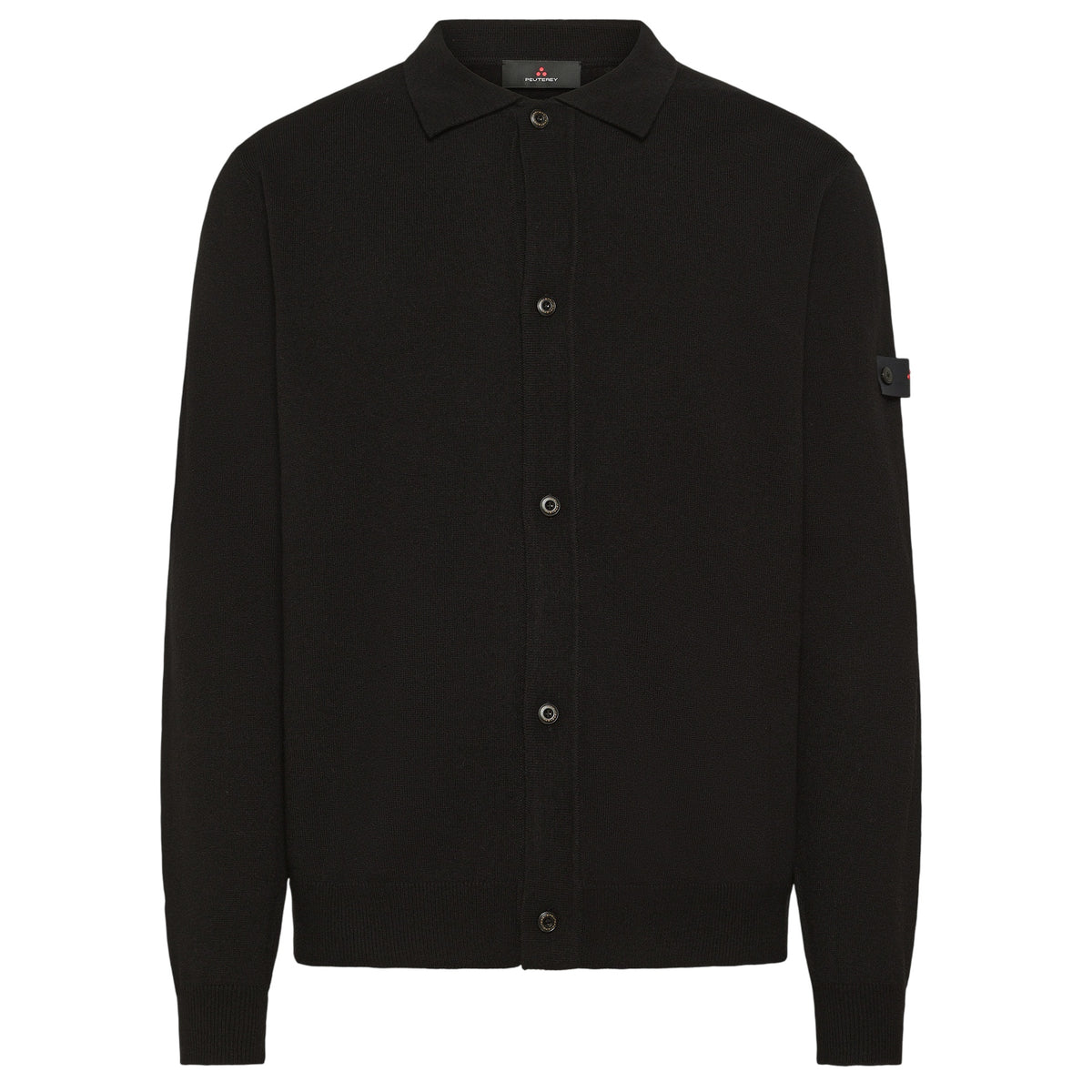 Peuterey Candies Cardigan Zwart