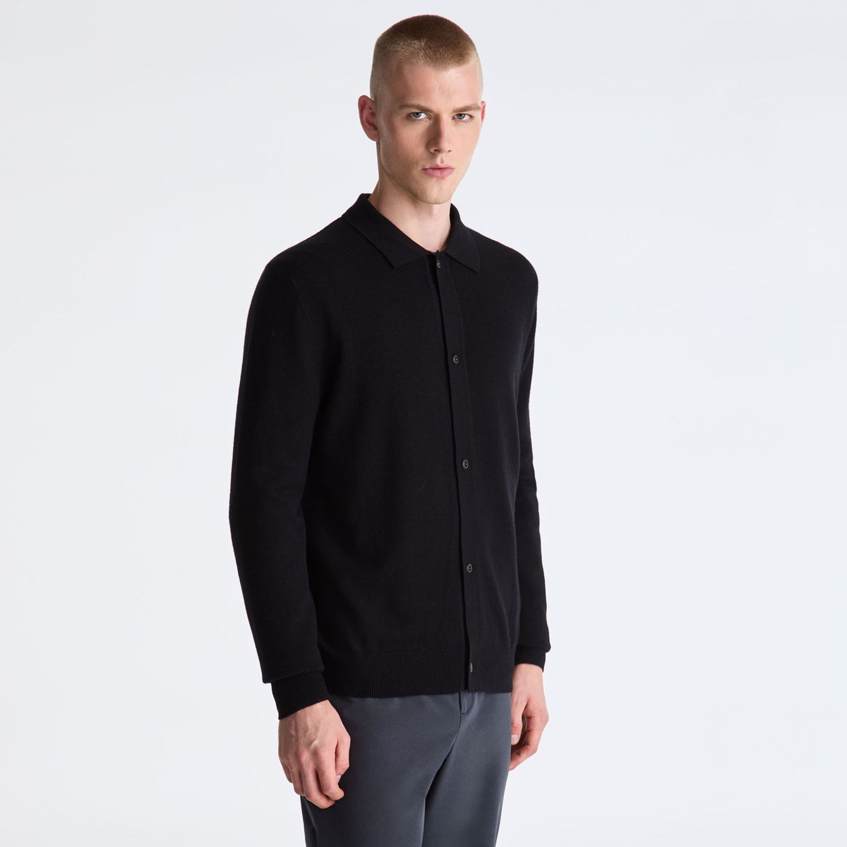 Peuterey Candies Cardigan Zwart