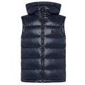 Peuterey Donoma Bodywarmer Navy