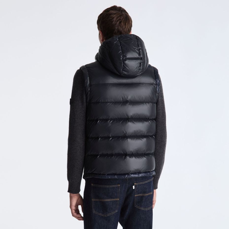 Peuterey Donoma Bodywarmer Navy
