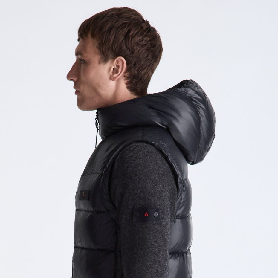 Peuterey Donoma Bodywarmer Navy