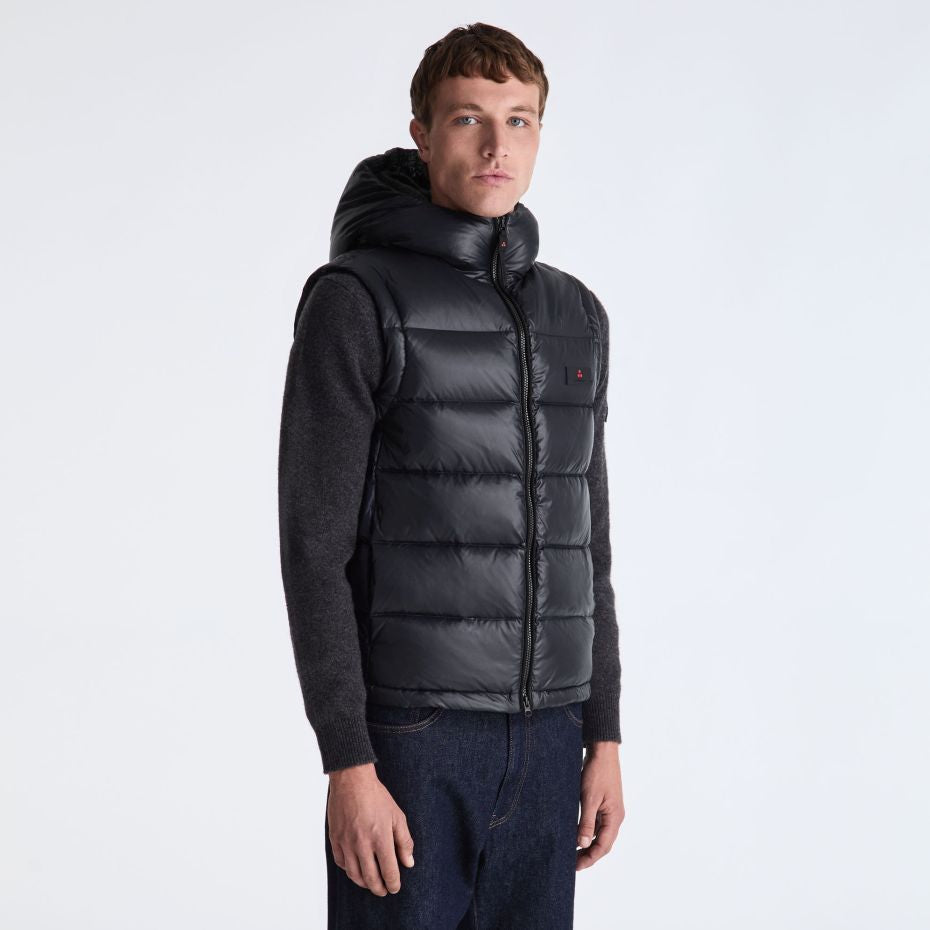 Peuterey Donoma Bodywarmer Navy
