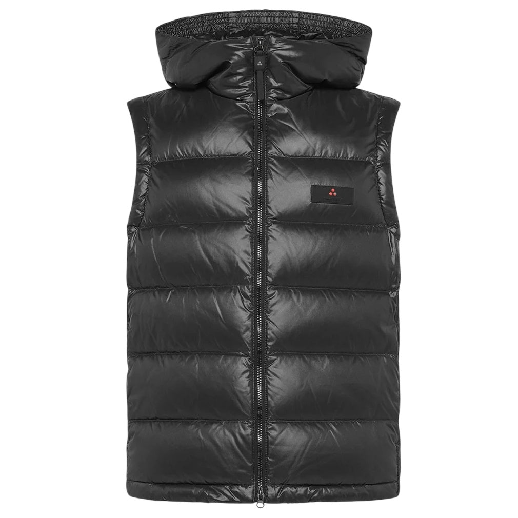 Peuterey Donoma Bodywarmer Zwart