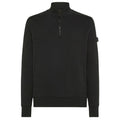 Peuterey Dory Half Zip Sweater Zwart