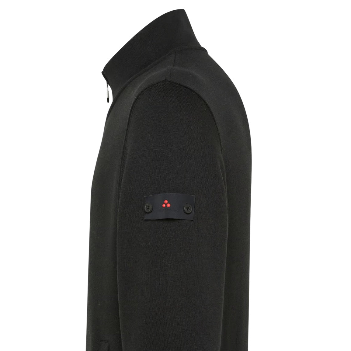 Peuterey Dory Half Zip Sweater Zwart