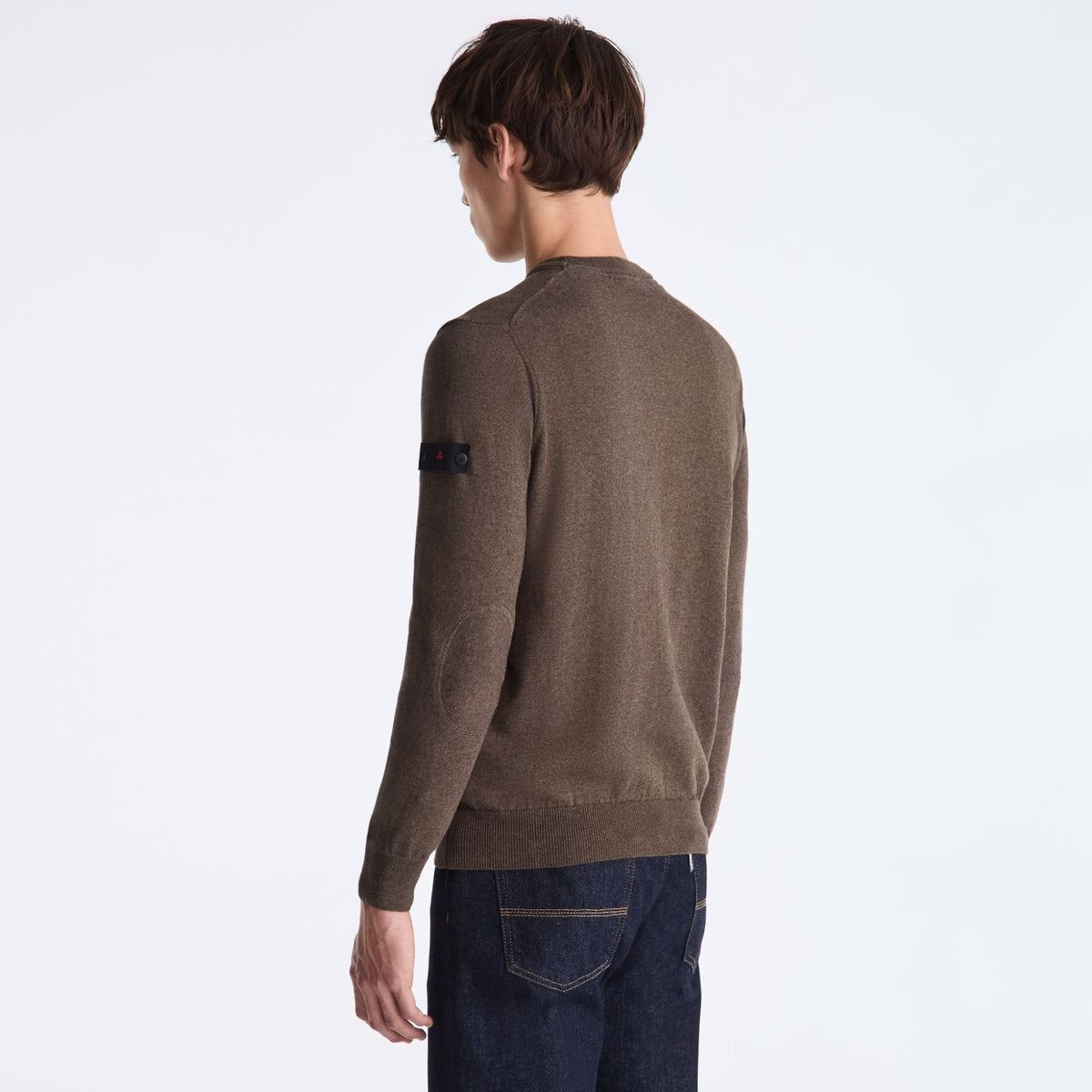 Peuterey Exmoor Sweater Bruin