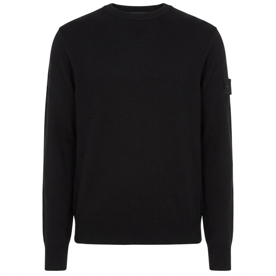 Peuterey Exmoor Sweater Zwart