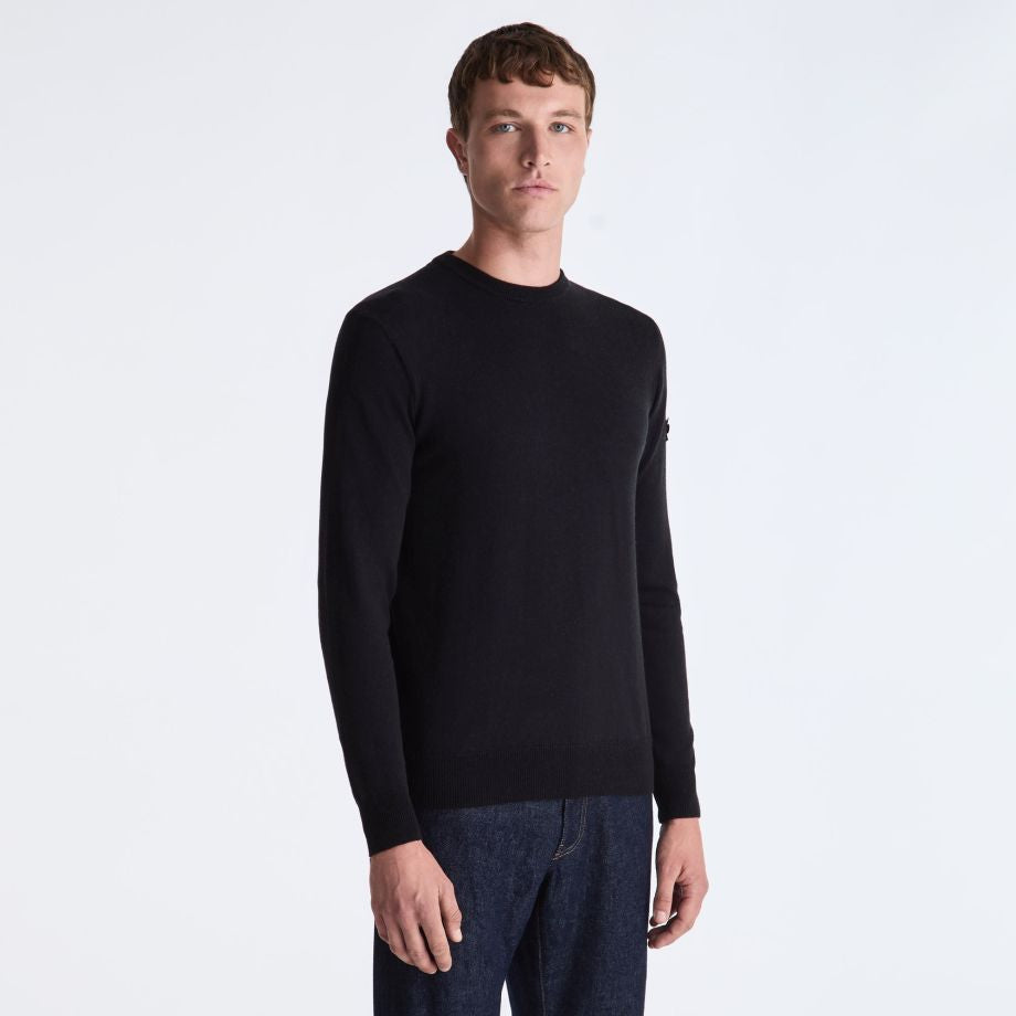 Peuterey Exmoor Sweater Zwart