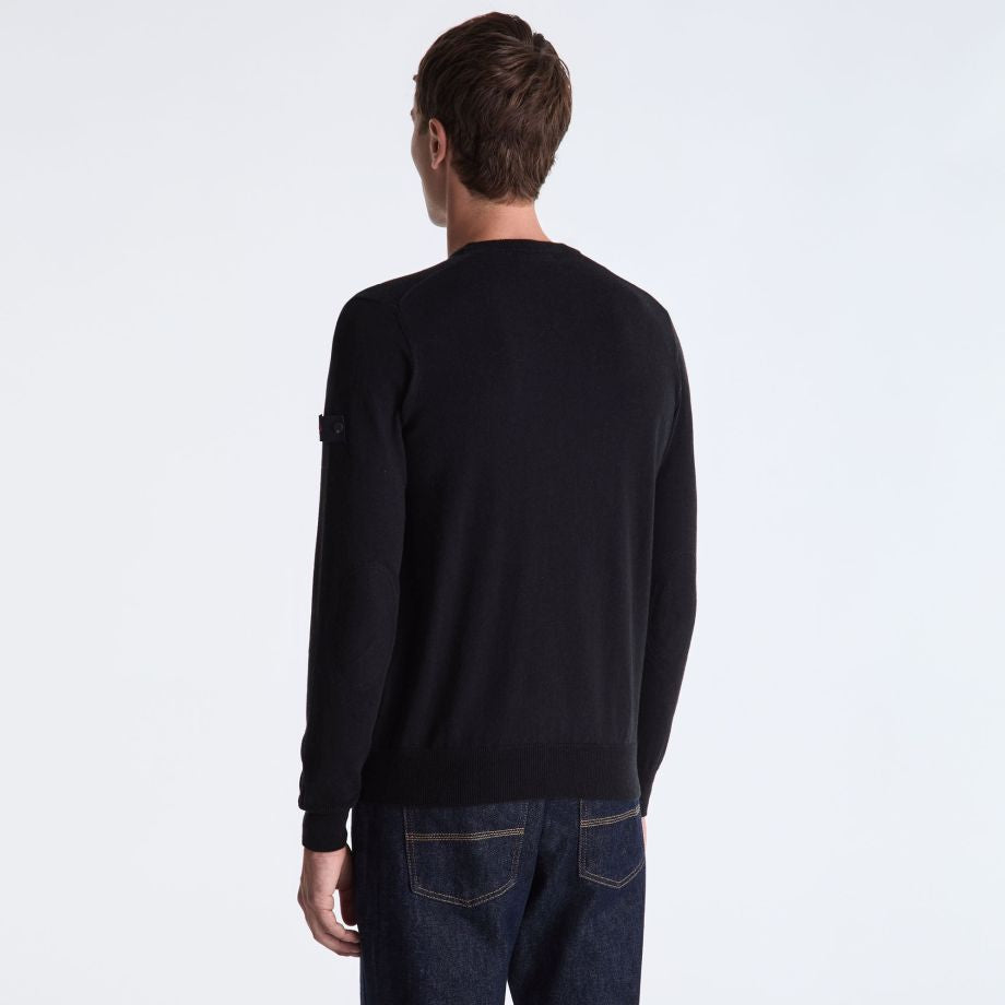 Peuterey Exmoor Sweater Zwart
