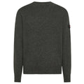 Peuterey Gediz Wool Blend Sweater Antraciet
