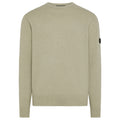 Peuterey Gediz Wool Blend Sweater Licht Groen
