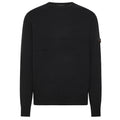 Peuterey Gediz Wool Blend Sweater Navy