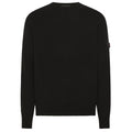 Peuterey Gediz Wool Blend Sweater Zwart