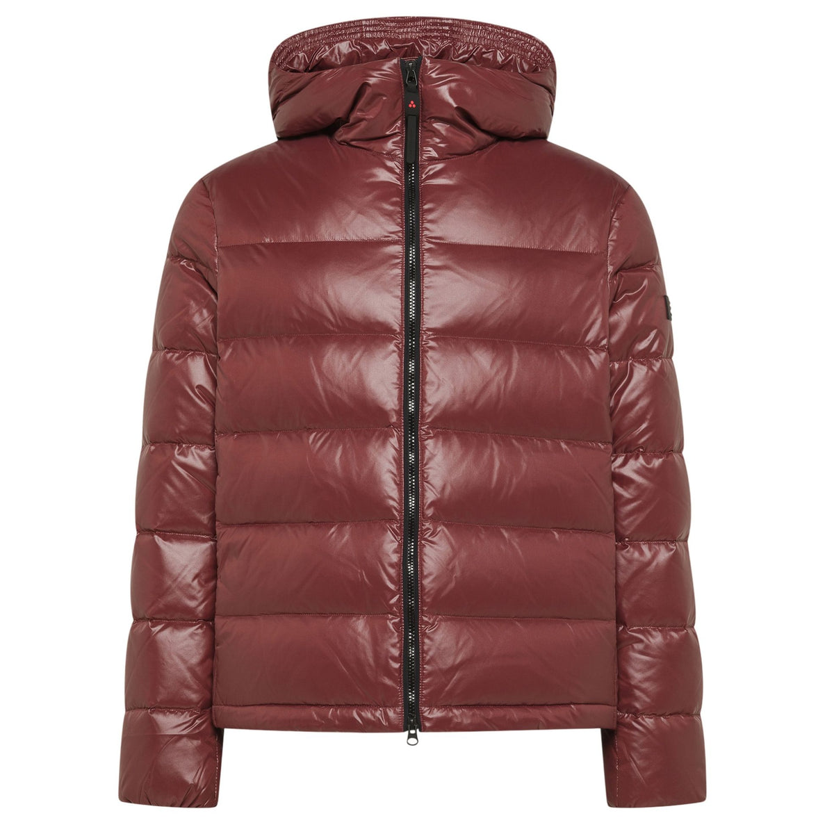 Peuterey Honova Jas Bordeaux