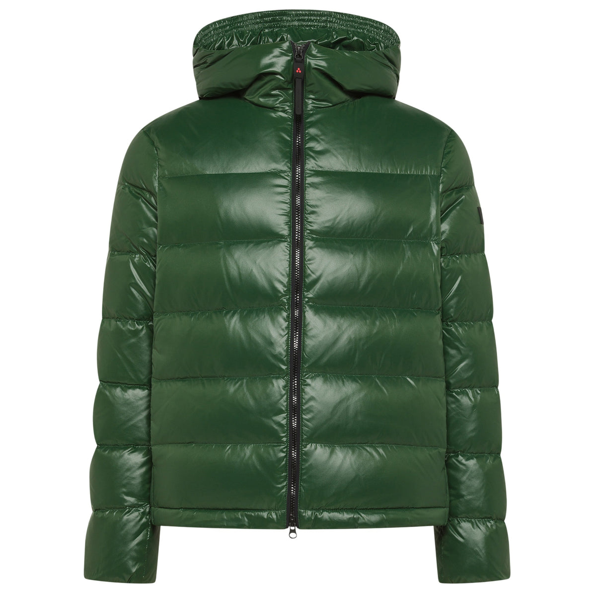 Peuterey Honova Jas Groen