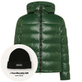Peuterey Honova Jas Groen