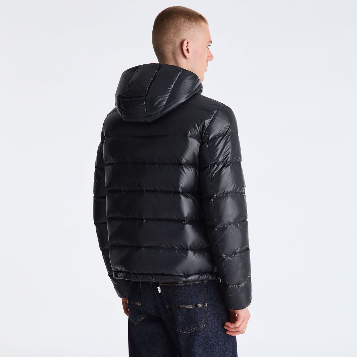 Peuterey Honova Jas Navy
