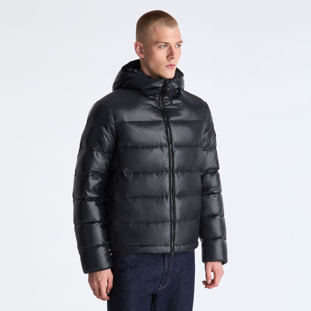 Peuterey Honova Jas Navy