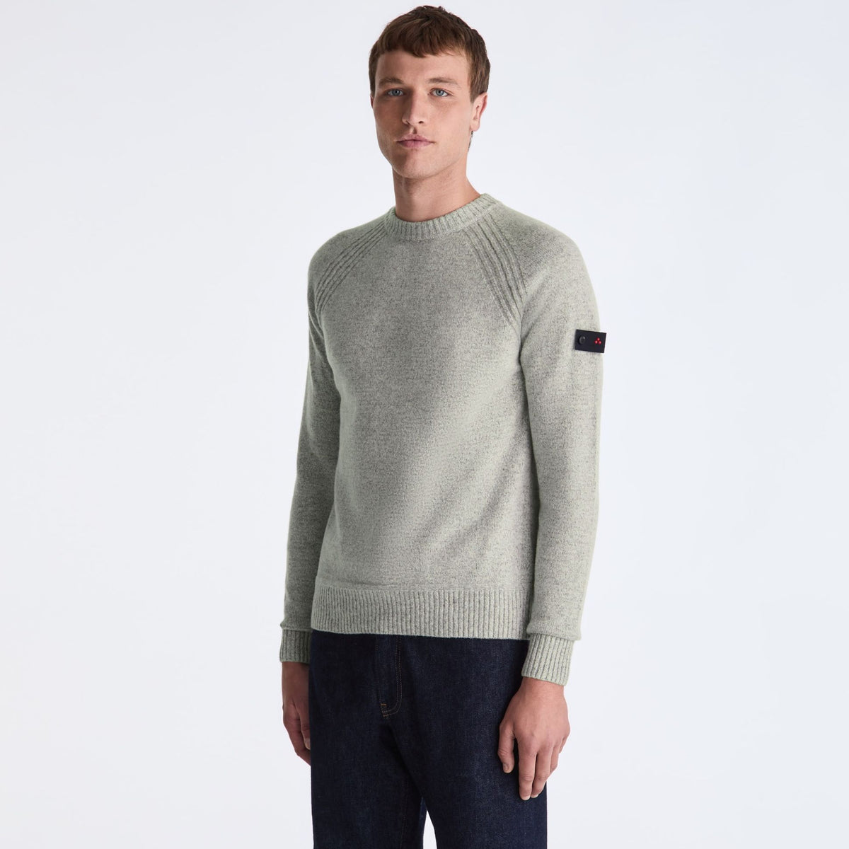 Peuterey Itokawa Sweater Grijs