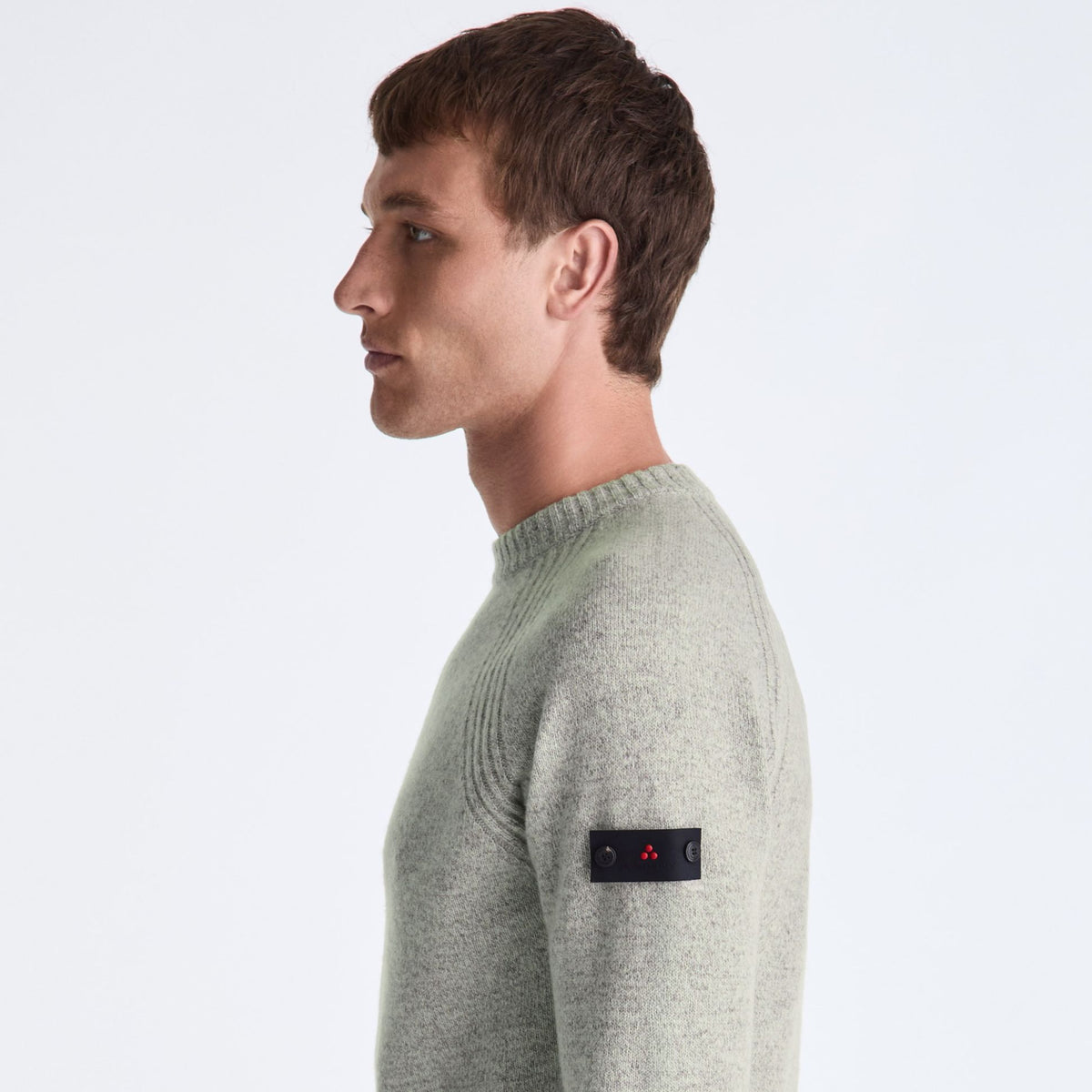 Peuterey Itokawa Sweater Grijs