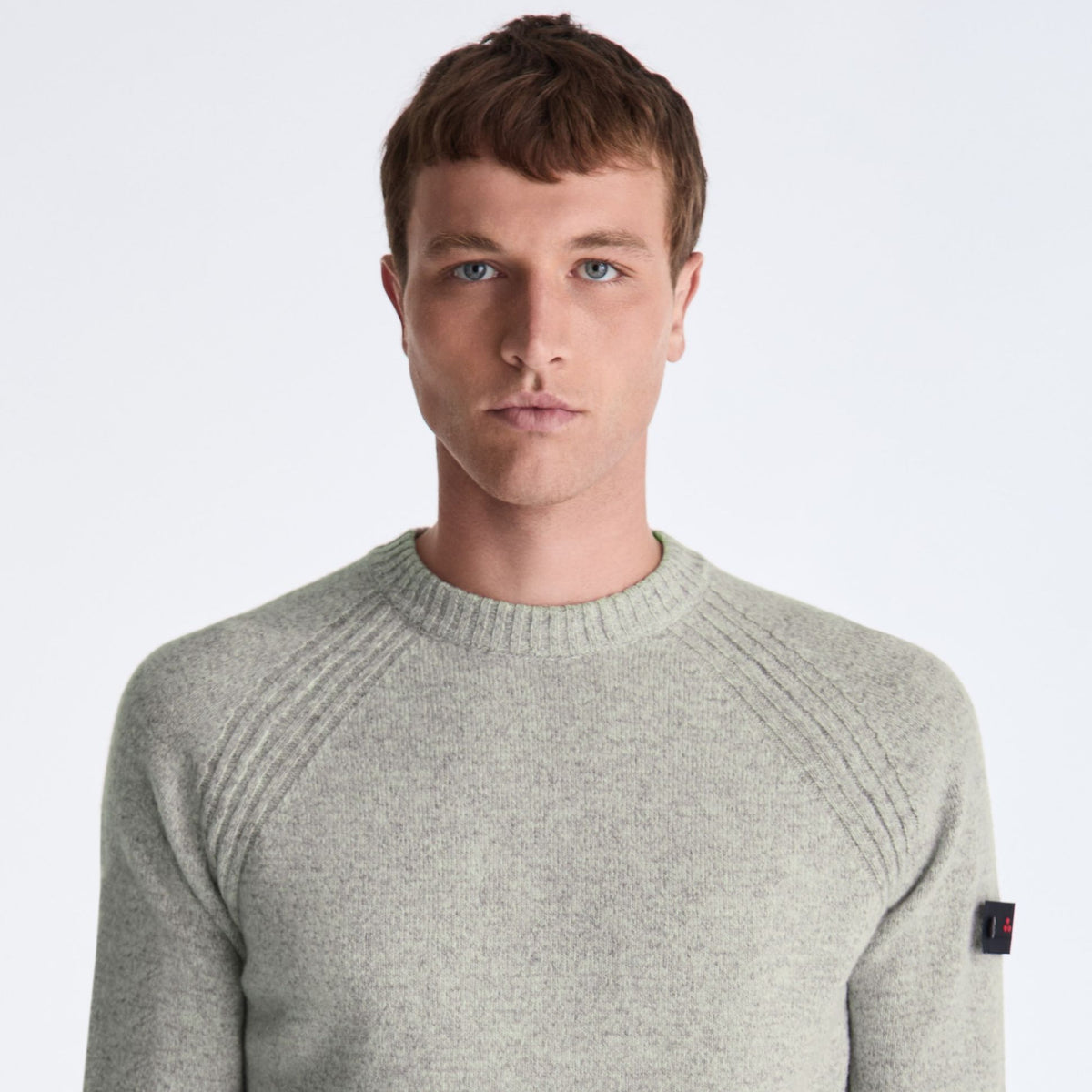 Peuterey Itokawa Sweater Grijs