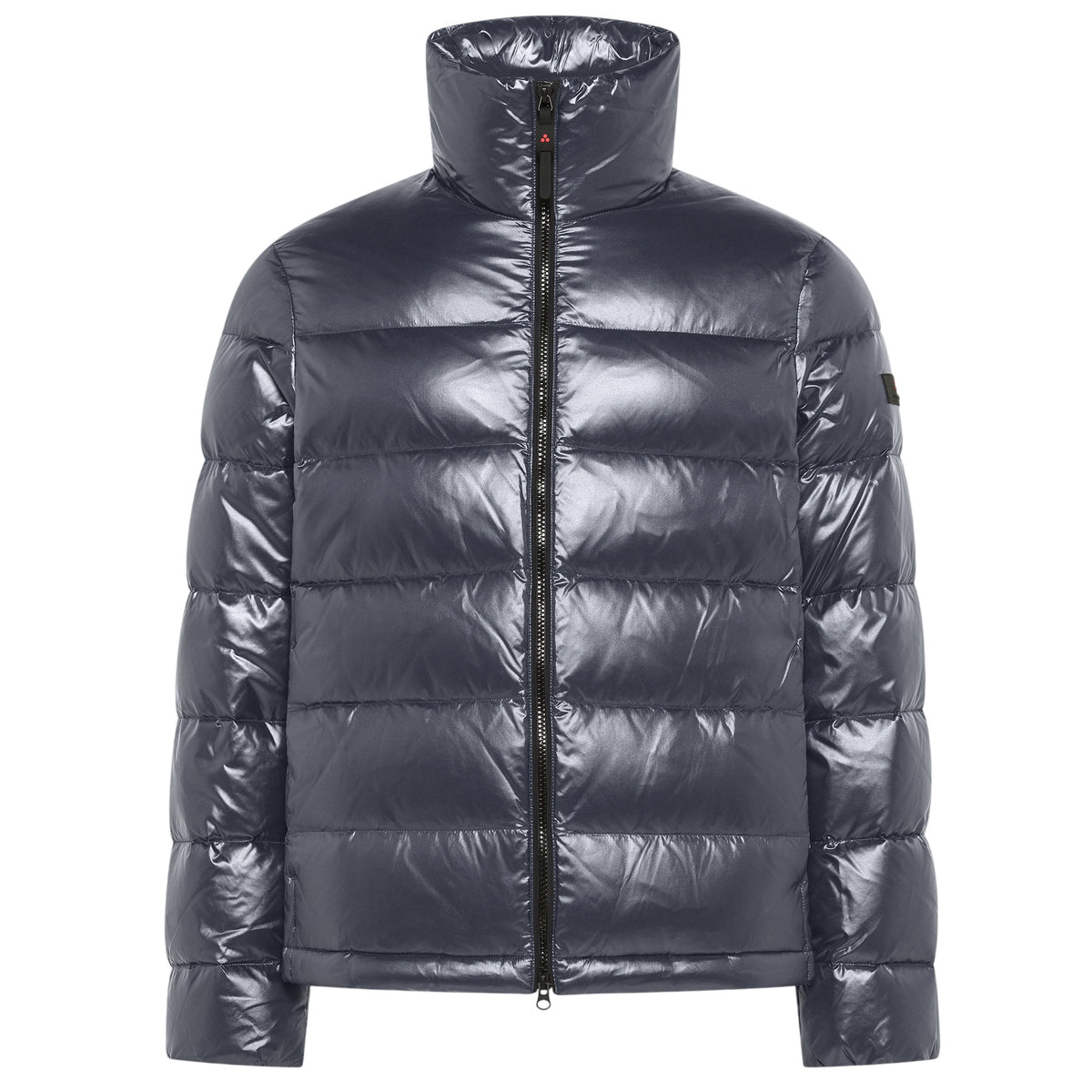 Peuterey Keke Linear Puffer Antraciet