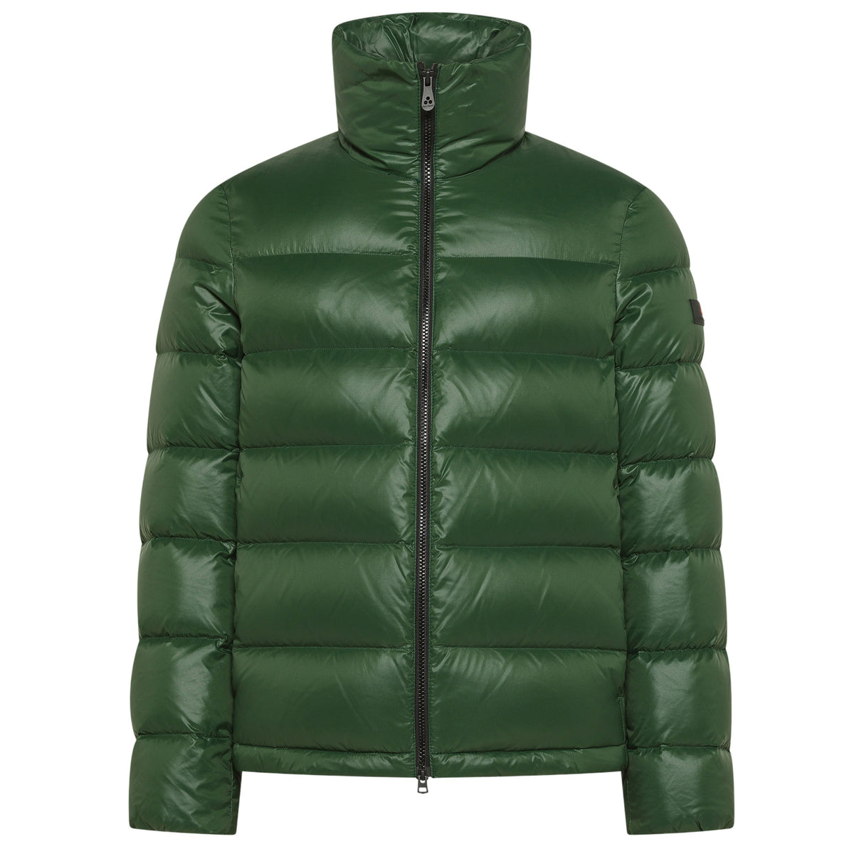 Peuterey Keke Linear Puffer Groen