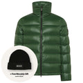 Peuterey Keke Linear Puffer Groen