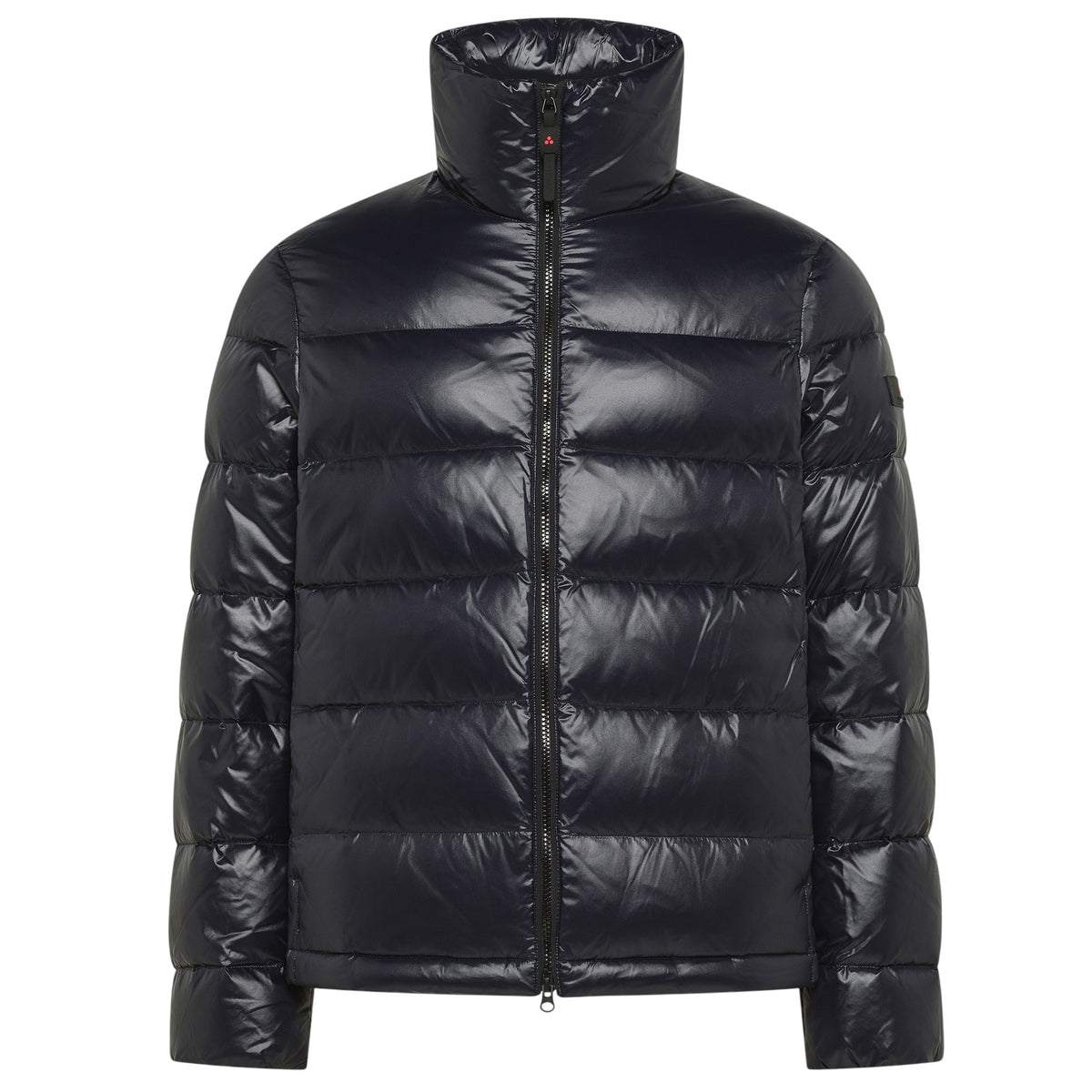 Peuterey Keke Linear Puffer Navy