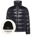 Peuterey Keke Linear Puffer Navy