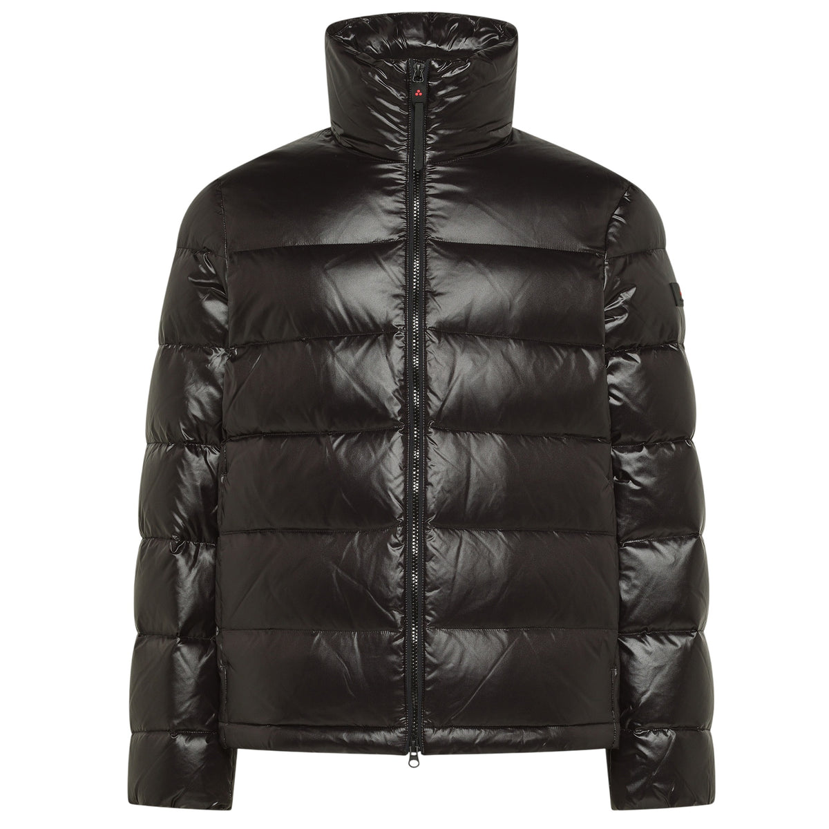 Peuterey Keke Linear Puffer Zwart