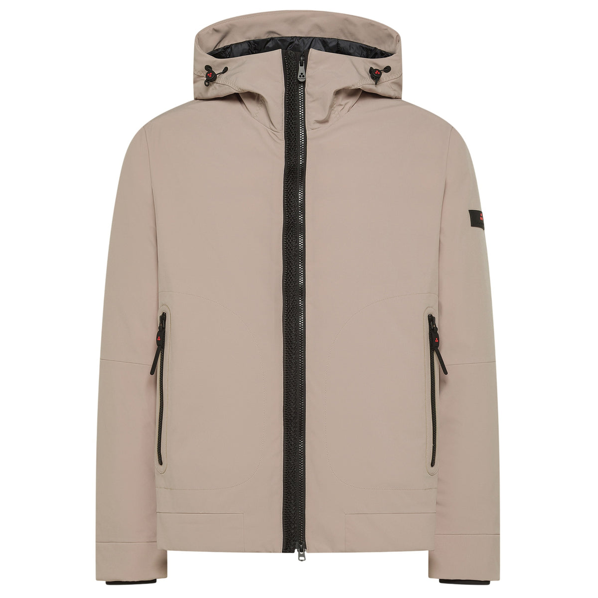 Peuterey Loge Jas Beige