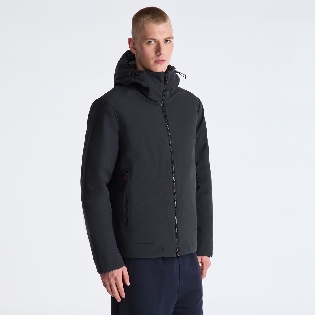 Peuterey Loge Jas Navy