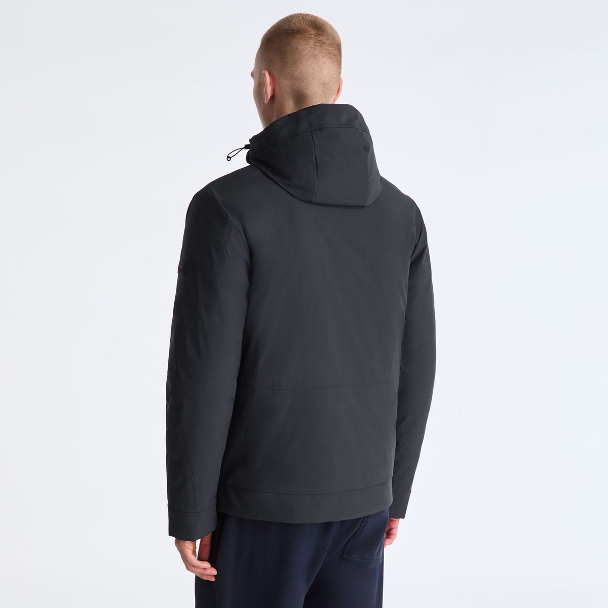 Peuterey Loge Jas Navy