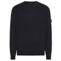 Peuterey Marlon Knitted Pullover Sweater Navy