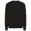 Peuterey Marlon Knitted Pullover Sweater Zwart