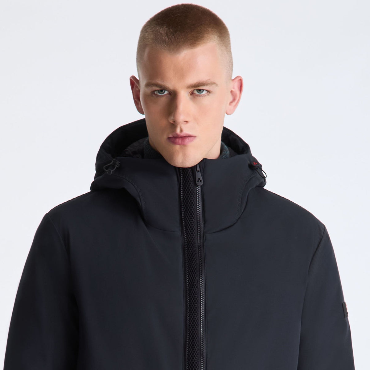 Peuterey Metide Parka Navy