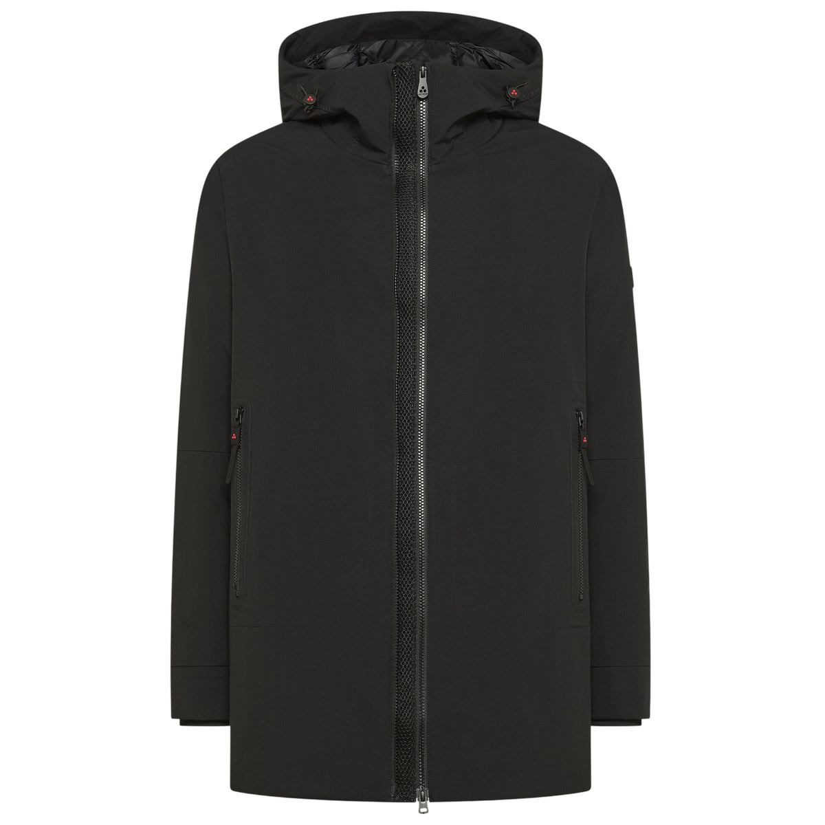 Peuterey Metide Parka Zwart