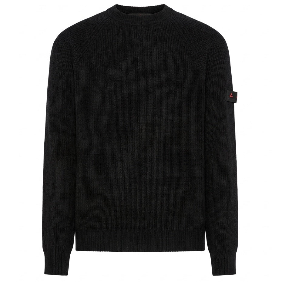 Peuterey Mirak GRS Sweater Zwart