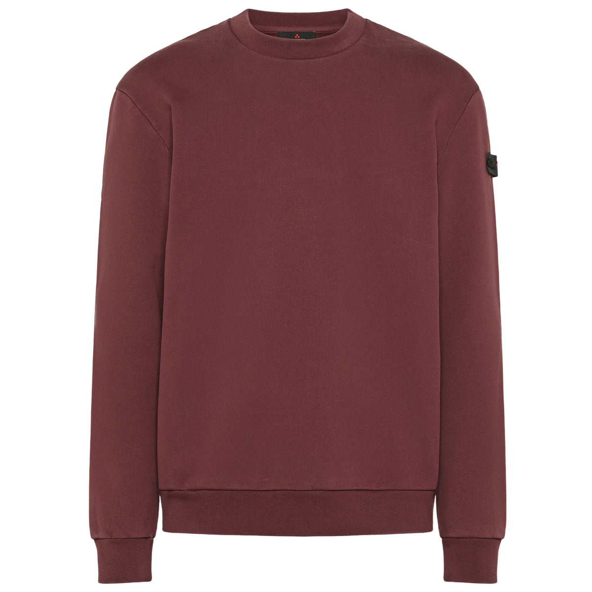 Peuterey Saidor Sweater Bordeaux