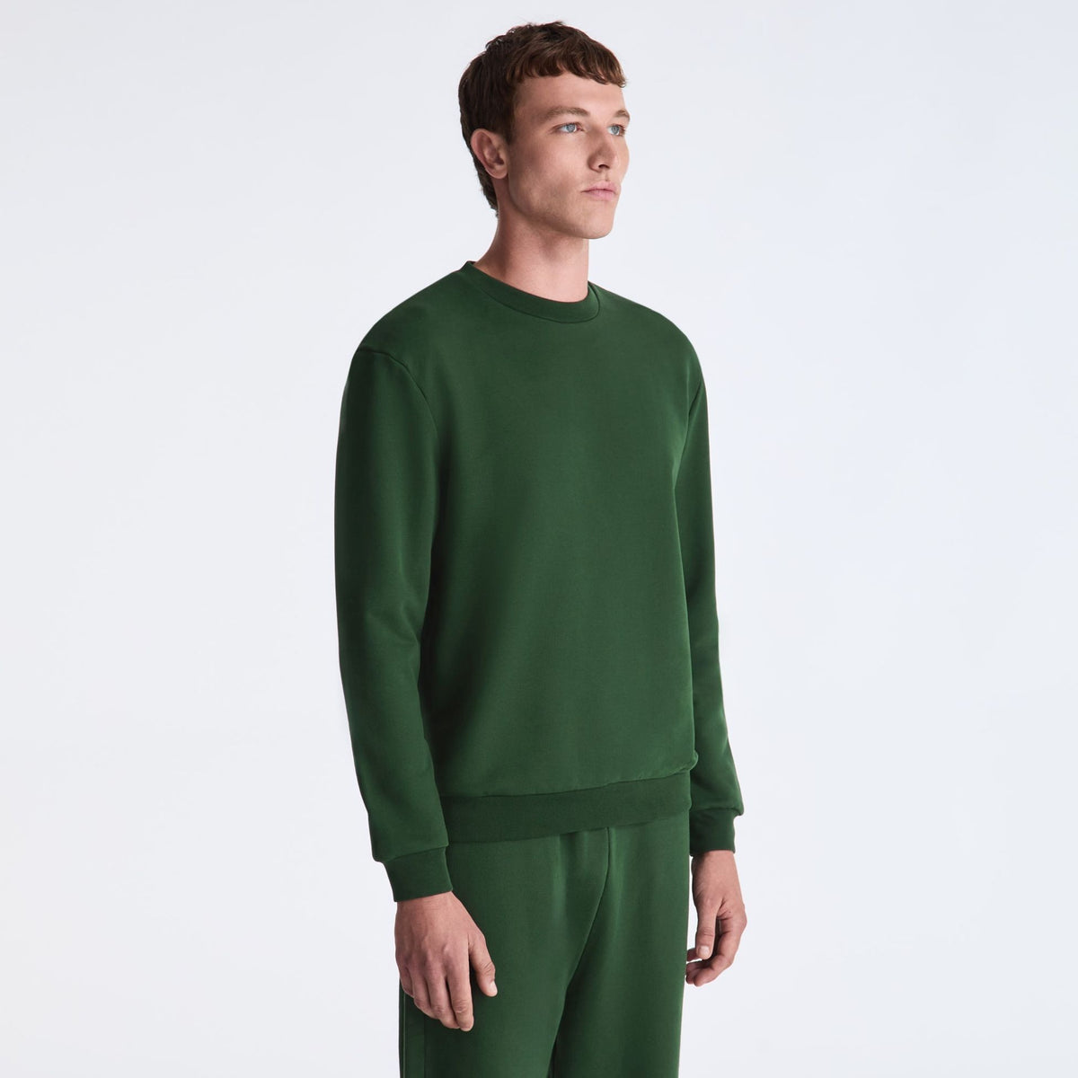 Peuterey Saidor Sweater Groen