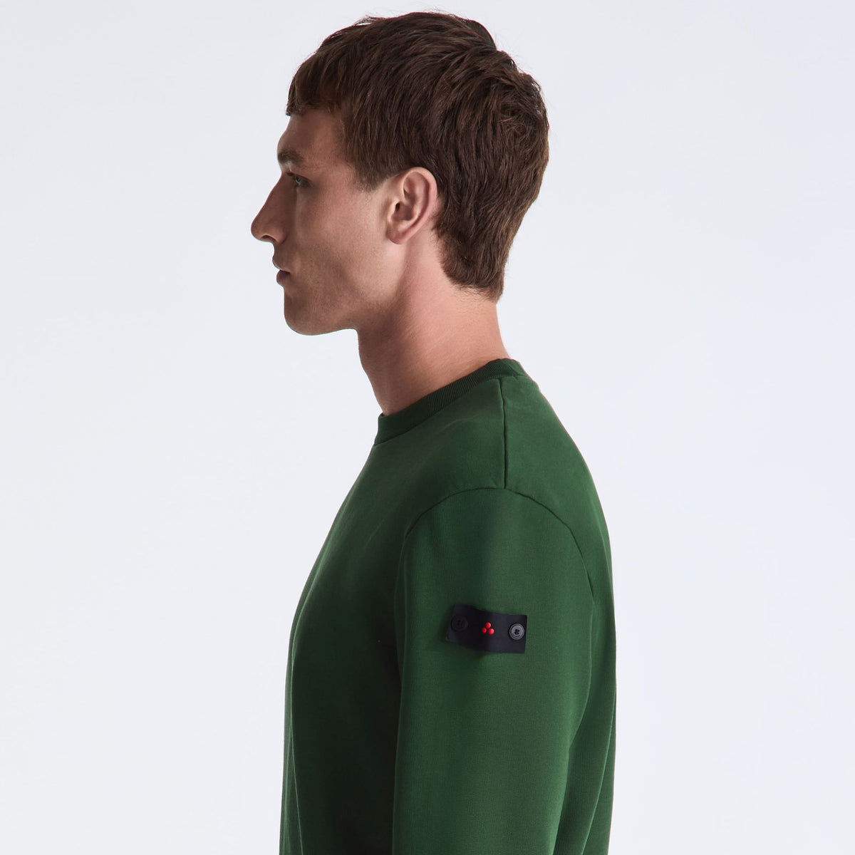 Peuterey Saidor Sweater Groen