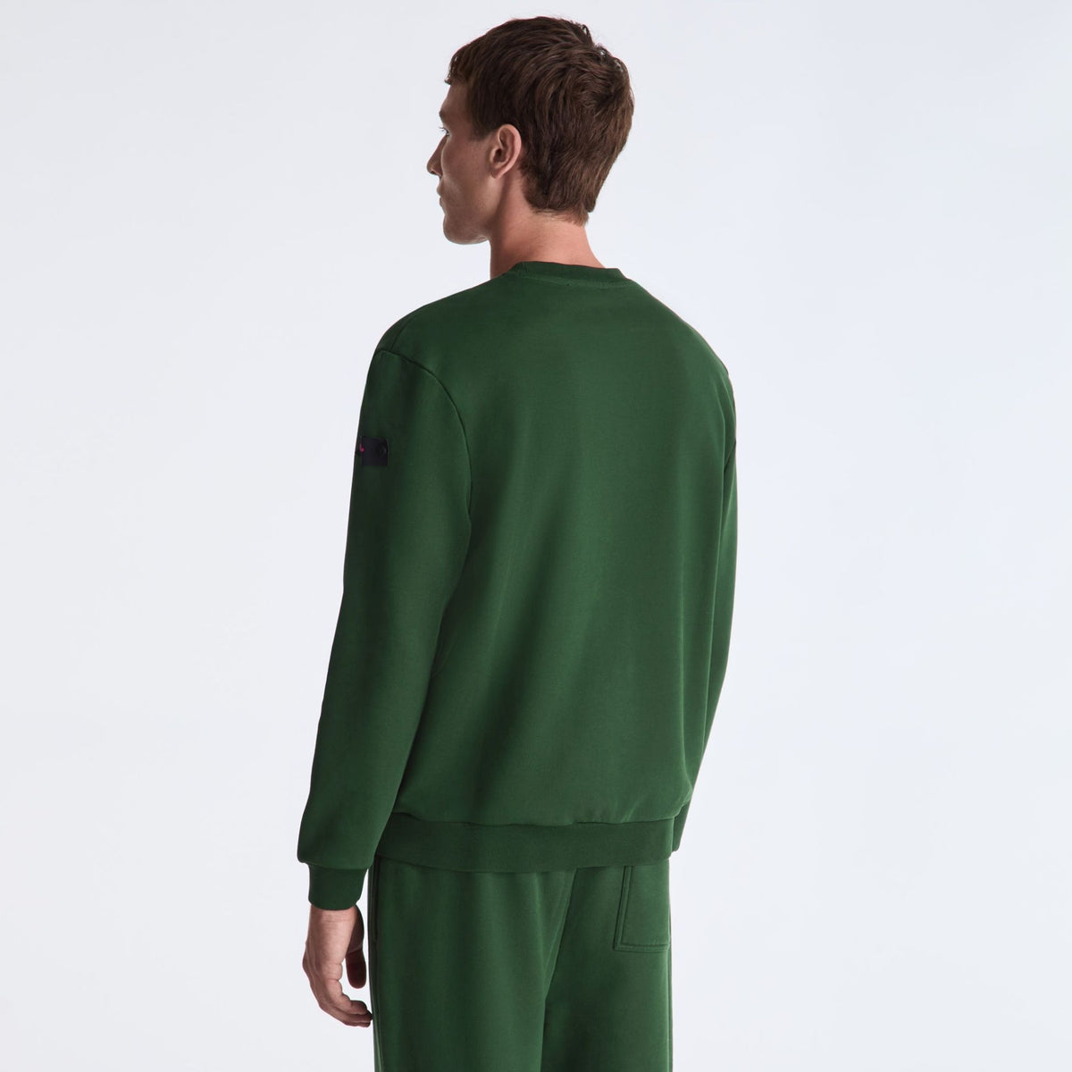 Peuterey Saidor Sweater Groen