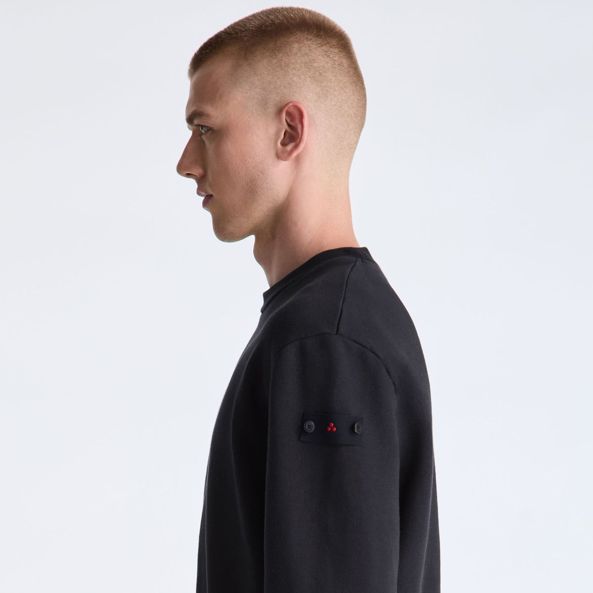 Peuterey Saidor Sweater Navy