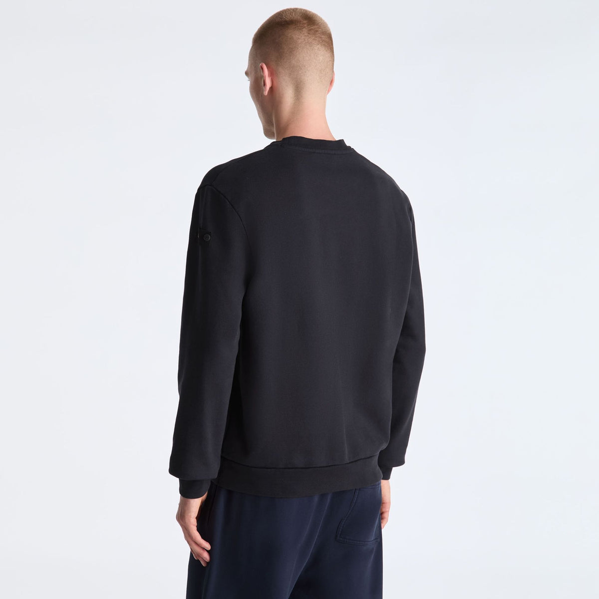 Peuterey Saidor Sweater Navy