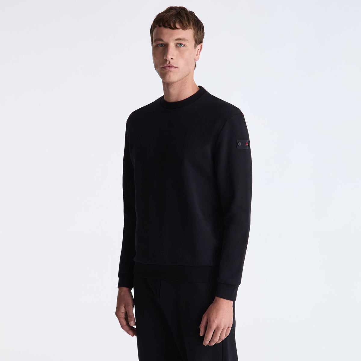 Peuterey Saidor Sweater Zwart