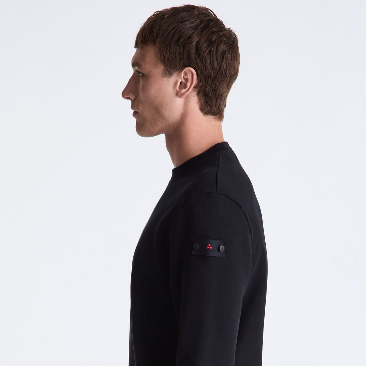 Peuterey Saidor Sweater Zwart